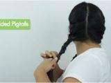 Gym Hairstyles Braid 3 Ways to Style Your Hair for A Workout Wikihow