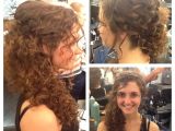 Gym Hairstyles for Curly Hair Workout Hairstyles for Curly Hair Inspirational 7 Workout Hairstyles