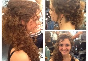 Gym Hairstyles for Curly Hair Workout Hairstyles for Curly Hair Inspirational 7 Workout Hairstyles