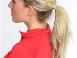 Gym Hairstyles Pinterest 25 Best Workout Hairstyles Images