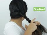 Gym Hairstyles Step by Step 3 Ways to Style Your Hair for A Workout Wikihow