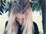 Gym Hairstyles Tumblr 60 Boxer Braid Hairstyles for Your Sporty Side