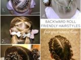 Gym Meet Hairstyles 38 Best Gymnastics Meet Hair Images On Pinterest