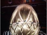 Gym Meet Hairstyles 38 Best Gymnastics Meet Hair Images On Pinterest