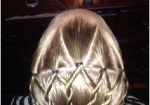 Gym Meet Hairstyles 38 Best Gymnastics Meet Hair Images On Pinterest