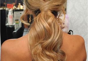 Gym Workout Hairstyles It is Time to Alter Classic Ponytail Hairstyles and Make them