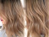 Hair Color 2019 for asian Hair by Ly Tran Cupertino Ca United States Lob and Lived In