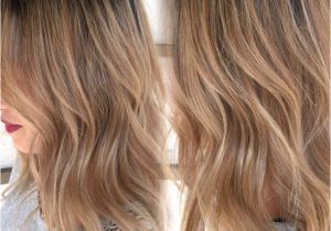 Hair Color 2019 for asian Hair by Ly Tran Cupertino Ca United States Lob and Lived In