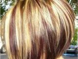 Hair Colors for Bob Haircuts 40 Best Bob Hair Color Ideas