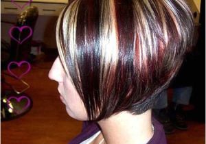 Hair Colors for Bob Haircuts Great Hair Colors for Short Hair