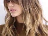 Hair Cut for Long Hair 2019 60 Hair Colors Ideas & Trends for the Long Hairstyle Winter 2018