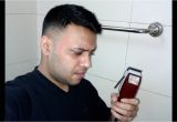 Hair Cutting Zero Machine Fake] Moser Hair Clipper 1400 0015 Trimmer Review Demo & Unboxing