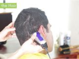 Hair Cutting Zero Machine How to Use Hair Clippers with Wikihow