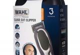 Hair Cutting Zero Machine Wahl Close Cut Hair Clipper Amazon Health & Personal Care