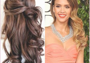 Hair Down Curled Hairstyles 9 List Curled Braided Hairstyles