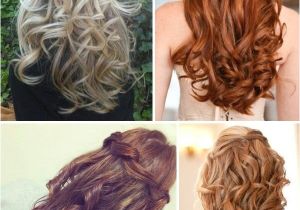 Hair Down Hairstyles for Homecoming Prom Hairstyles for Medium Length Hair Pin by Ie Od Big Fab Hair