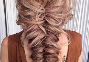 Hair Down Hairstyles for Work 21 Fancy Prom Hairstyles for Long Hair Prom Hair