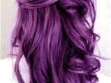 Hair Down to the Side Hairstyles 45 Side Hairstyles for Prom to Please Any Taste