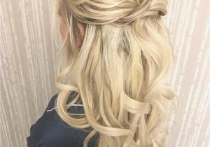 Hair Down Wedding Guest Hairstyles Elegant Hairstyles for Wedding Guest