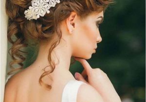 Hair Down Wedding Hairstyles with Veil 28 Model Wedding Updos with Veil for Your Plan