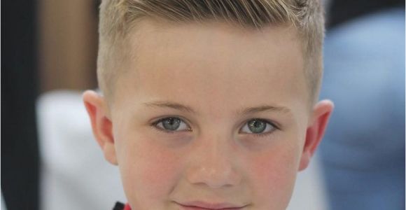 Hair Style for A School Boy the Best Boys Haircuts 2019 25 Popular Styles