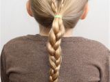 Hair Style for School Life 5 Minute School Day Hair Styles