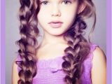 Hair Style for School Life is Your Little Girl Already asking You to Help Out with Plicated