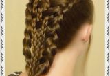 Hair Up Hairstyles Easy to Do Fancy Updos for Long Hair Lovely Easy Do It Yourself Hairstyles