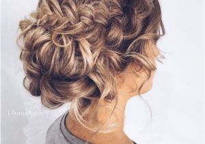 Hair Up Hairstyles for Weddings Prom Hair Ideas L O C K S Pinterest