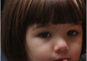 Haircut Bangs toddler Short Haircuts for Little Girls Google Search