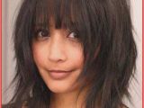 Haircut Bangs Video Girl Hairstyles for Medium Hair Inspirational Brown Hairstyles