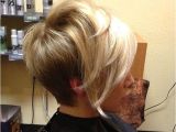 Haircut Bob Longer In Front 15 Inspirations Of Short In Back Long In Front Hairstyles