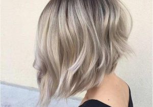 Haircut Bob Longer In Front 2018 Popular Short In Back Long In Front