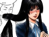 Haircut Cartoon Girl 94 Best Anime Cartoon Hair Images