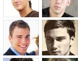 Haircut Catalog Men Hairstyles for Men Catalog App Store