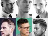 Haircut Catalog Men Mens Haircut Catalog