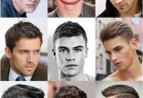 Haircut Catalog Men Mens Haircut Catalog