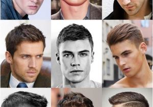 Haircut Catalog Men Mens Haircut Catalog