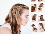 Haircut Diy Clip 91 Best Hairstyles Step by Step Images