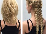 Haircut Diy Clip Boxer Braids Clip In Braids Hair Extensions by Tatiana Karelina