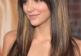 Haircut for Long Hair and Round Face 35 Flattering Hairstyles for Round Faces