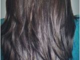 Haircut for Long Hair V Pin by Christie Gettemy On Long Hair Cut Layers Pinterest