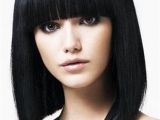 Haircut for Long Hair with Names 9 Different Types Bangs to Try with Your Next Hairstyle