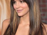 Haircut for Long Hair with Round Face 35 Flattering Hairstyles for Round Faces