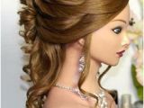Haircut for Long Thin Hair Youtube Latest Party Hairstyles for Girls