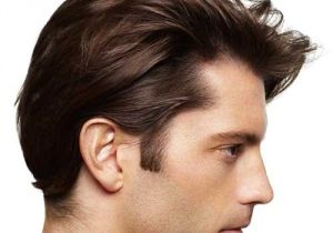 Haircut for Men with Straight Hair 10 Men Straight Hairstyles