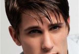 Haircut for Men with Straight Hair 15 Cool Short Hairstyles for Men with Straight Hair