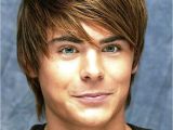 Haircut for Men with Straight Hair 47 Cool Hairstyles for Straight Hair Men