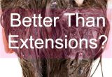 Haircut for Thin Damaged Hair My Friend Re Mended This solution for Thinning Hair now My Hair