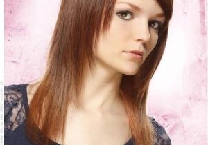 Haircut for Thin Hair to Look Thicker Haircut Styles for Shoulder Length Straight Hair Hair Style Pics